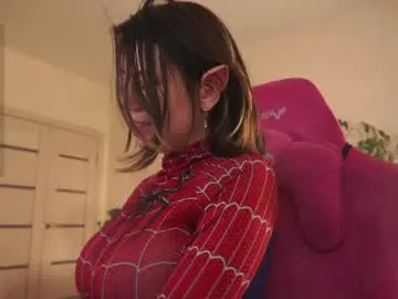 Chaturbate Best Webcam of forestproject