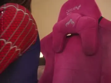 Chaturbate Live Sex Cam of forestproject