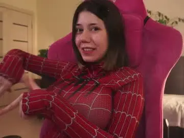 Chaturbate Live Sex Cam of forestproject