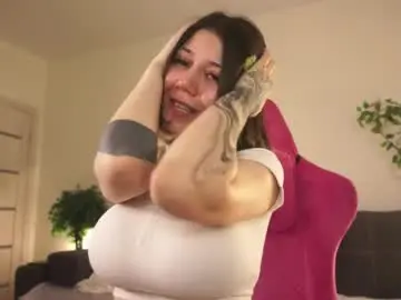 Chaturbate Live Sex Cam of forestproject