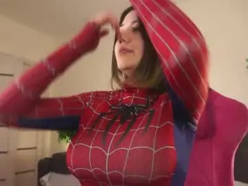 Chaturbate Adult Webcam of forestproject