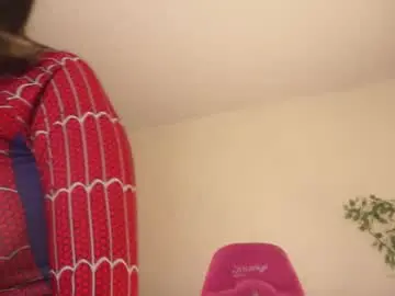 Chaturbate Live Sex Cam of forestproject