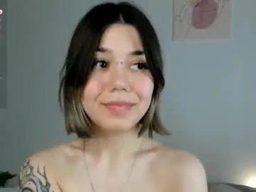 Chaturbate Best Webcam of forestproject