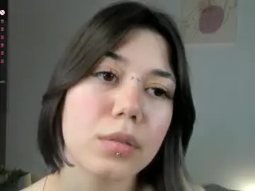 Chaturbate Nude Webcam of forestproject