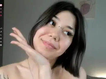 Chaturbate Free Porn Cam of forestproject