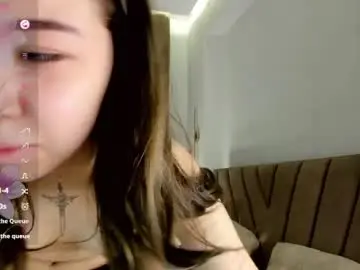 Chaturbate Best Webcam of gigimeii