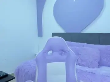 Chaturbate Live Porn of isa_evansx