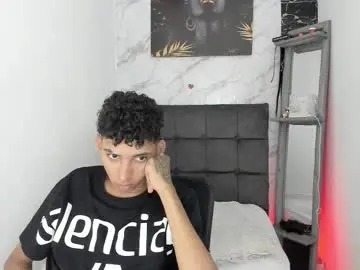 Chaturbate Live Porn of isabela_lux