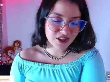 Chaturbate Live Porn of juli05star