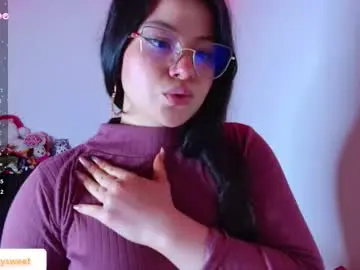 Chaturbate Sex Cam of juli05star