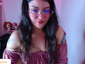 Chaturbate Live Sex Cam of juli05star