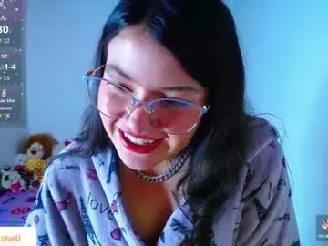 Chaturbate Live Porn of juli05star
