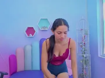 Chaturbate Nude Webcam of kateskinny