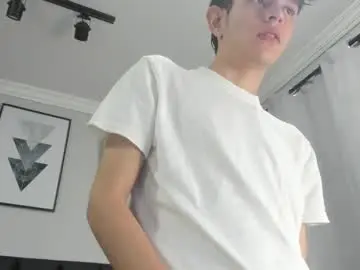 Chaturbate Best Webcam of klaus_sunrise_xx