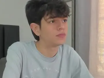 Chaturbate Sex Cam of klaus_sunrise_xx