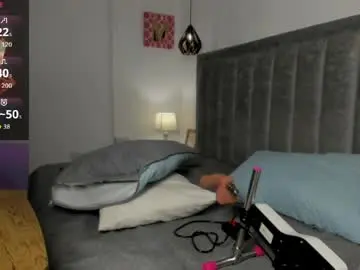 Chaturbate Private Sex Chat of liam_ruse