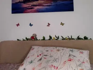 Chaturbate Nude Webcam of luara_