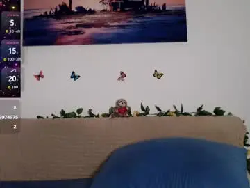 Chaturbate Live Sex of luara_