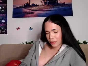 Chaturbate Live Porn of luara_
