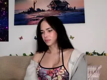 Chaturbate Sex Cam of luara_