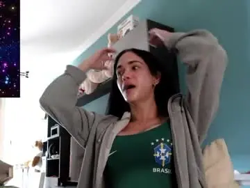 Chaturbate Adult Webcams of luara_