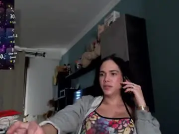 Chaturbate Free Porn Cam of luara_