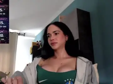 Chaturbate Best Webcam of luara_