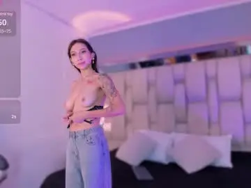 Chaturbate Best Webcam of luferth_