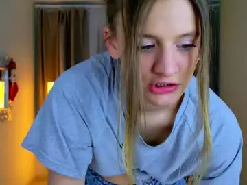 Chaturbate Live Sex of luna_helga