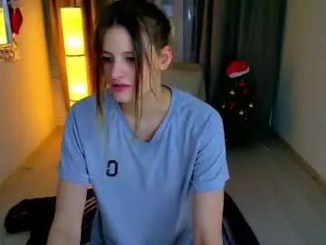 Chaturbate Live Sex of luna_helga