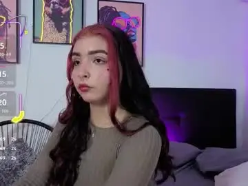 Chaturbate Live Sex Cam of maiamancini