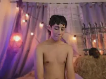 Chaturbate Sex Chat of matias_skinny