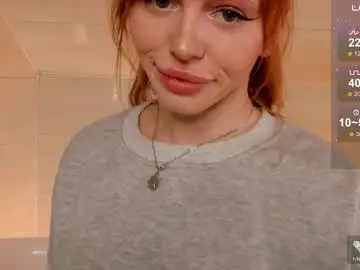Chaturbate Free Porn Cam of miss_redfox