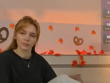 Chaturbate Free Live Porn of miss_redfox