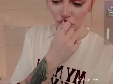 Chaturbate Live Sex of miss_redfox