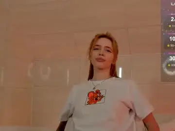 Chaturbate Best Webcam of miss_redfox