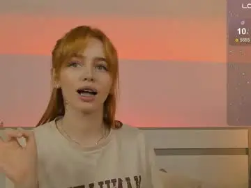 Chaturbate Watch Live Sex Cams of miss_redfox