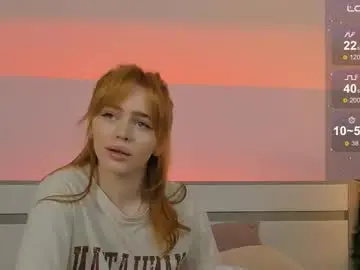 Chaturbate Private Sex Chat of miss_redfox