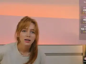Chaturbate Adult Webcam of miss_redfox
