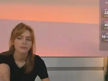 Chaturbate Adult Webcam of miss_redfox