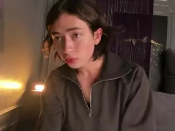 Chaturbate Live Sex Cam of nickierainer