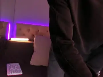 Chaturbate Nude Webcam of nickierainer