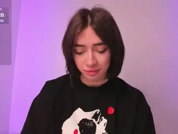 Chaturbate Adult Video Chat of nickierainer