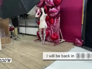 Chaturbate Free Live Porn of nickierainer