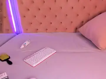 Chaturbate Sex Cam of nickierainer