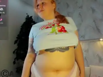 Chaturbate Nude Webcam of nicole_wans