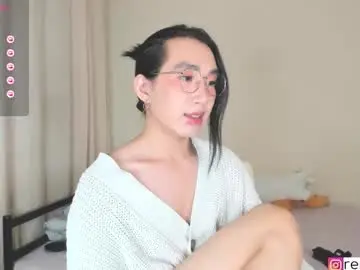 Chaturbate Live Sex of ren_yoonn