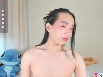 Chaturbate Sex Chat of ren_yoonn