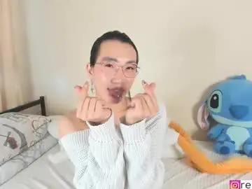 Chaturbate Best Webcam of ren_yoonn