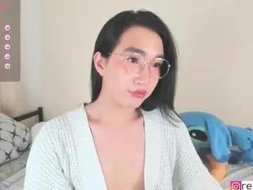 Chaturbate Best live sex cam show of ren_yoonn